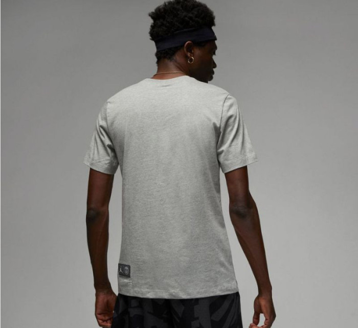 Pánské tričko PSG Jordan M model 17696557 063 Nike - Nike Jordan
