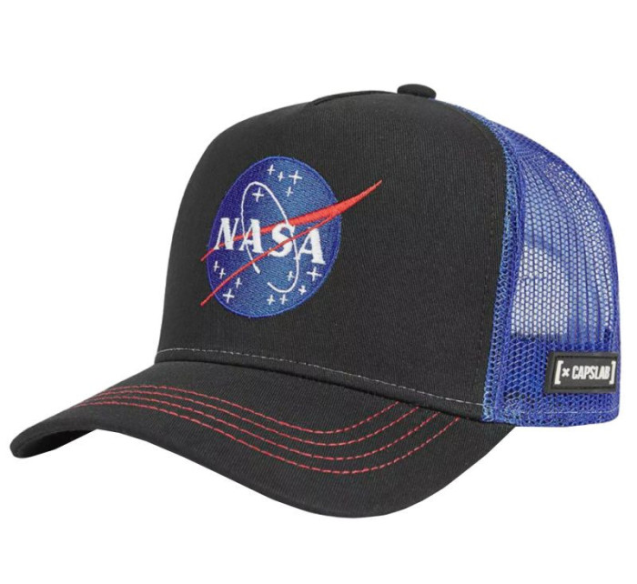 Kšiltovka  NASA Cap  model 17742047 - Capslab