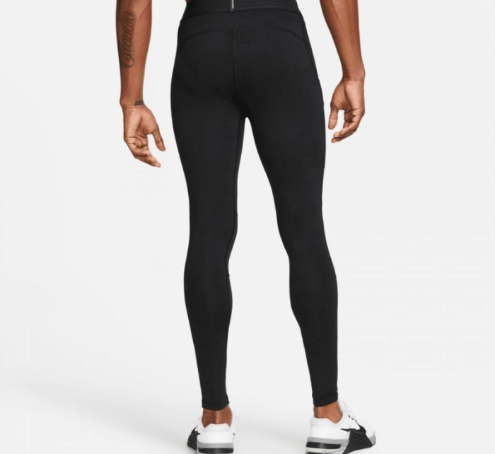 Pánske nohavice Pro Warm M DQ4870-010 - Nike
