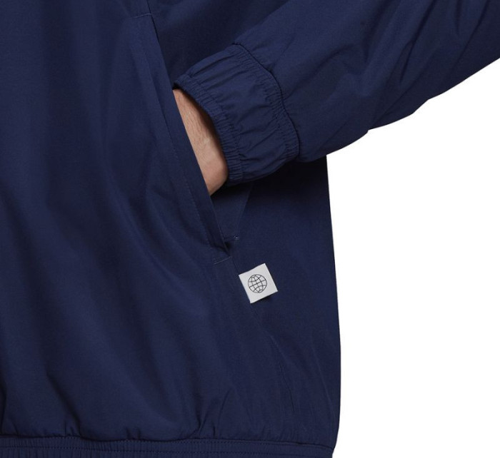 Pánska bunda Condivo 22 All-Weather Jacket M HA6266 - Adidas