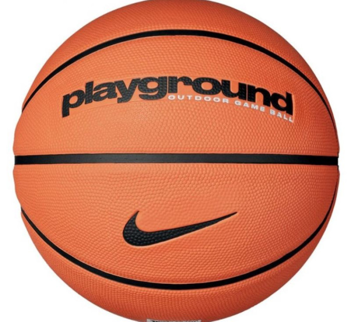 Basketbalový míč 100449881407 - Nike