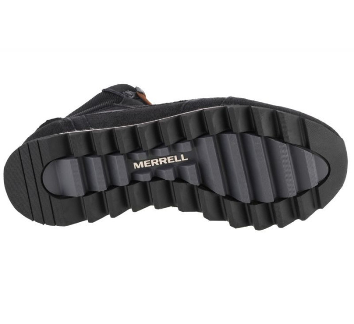 Pánská treková obuv Sneaker Mid Wp 2 M  model 17792007 - Merrell