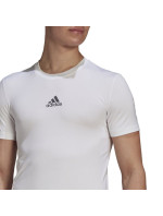 Pánské tréninkové tričko Techfit SS M model 17792164 - ADIDAS