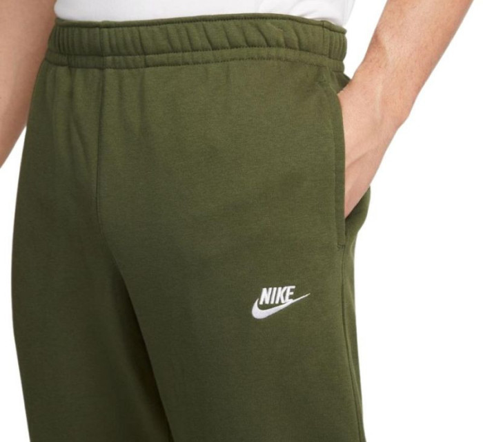 Pánské kalhoty NSW Club Fleece M  Nike model 17819136 - Nike SPORTSWEAR