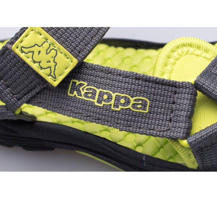 Dětské sandály K  model 17912310 - Kappa