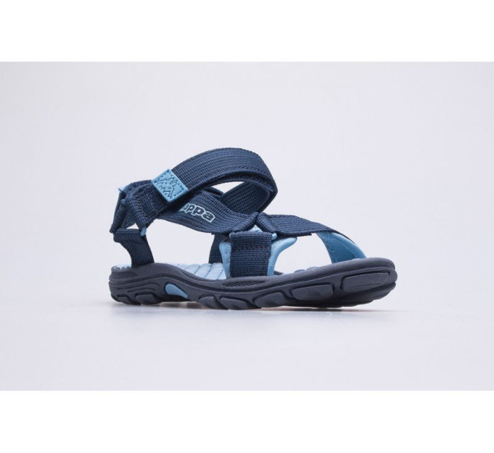 Dětské sandály K  model 17912322 - Kappa