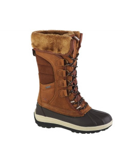 Dámské zimní boty CMP Thalo Snow Boot W 30Q4616-P629