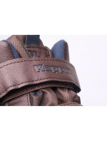 Detské topánky Kone Tex K Jr 260976K-5067 - Kappa