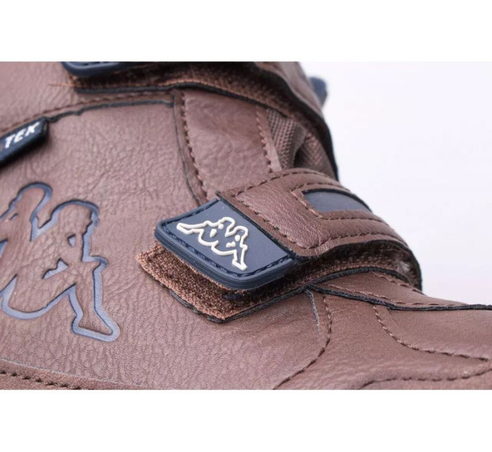 Dětské boty Kone Tex K Jr 260976K-5067 - Kappa