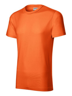Koszulka Rimeck Resist heavy M MLI-R0311 pomarańczowy