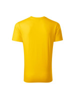 Koszulka Rimeck Resist M MLI-R0104 żółty