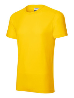 Koszulka Rimeck Resist M MLI-R0104 żółty