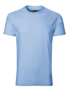 Koszulka Rimeck Resist M MLI-R0115 błękitny