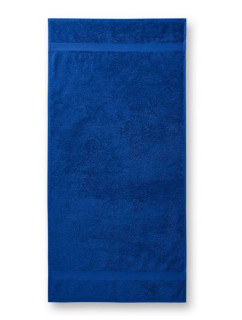 Ręcznik Malfini Terry Towel MLI-90305 chabrowy