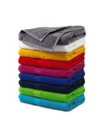 Ręcznik Malfini Terry Towel MLI-90325 siwoszary