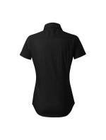 Malfini Flash W MLI-26101 černá košile