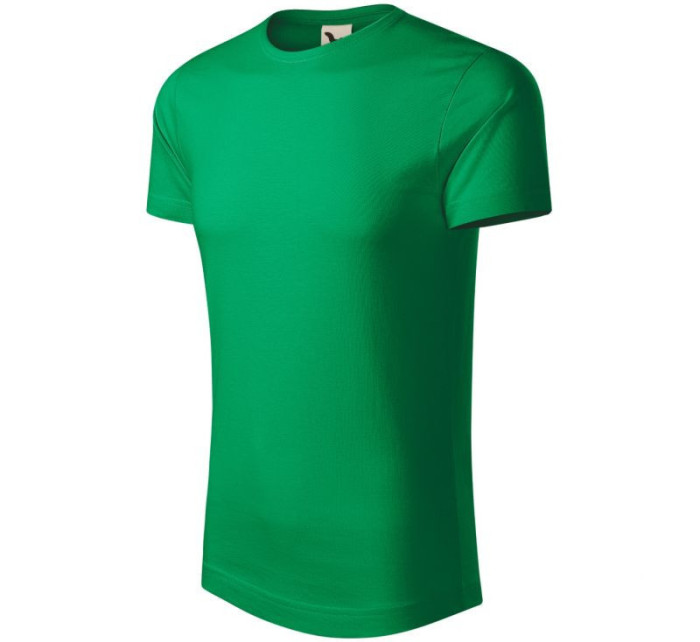 Košile Origin (GOTS) M  zelená model 18721090 - Malfini