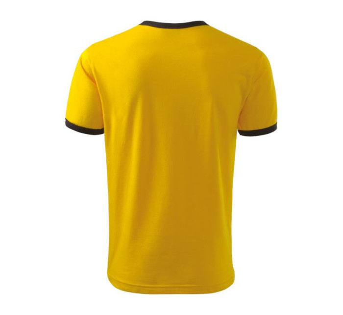Koszulka Malfini Infinity M MLI-13104 żółty