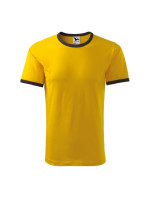 Koszulka Malfini Infinity M MLI-13104 żółty
