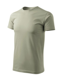 Koszulka Malfini Basic M MLI-12928 jasny khaki