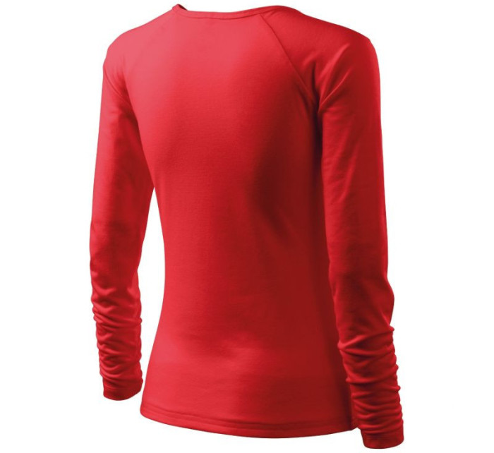 Koszulka Malfini Elegance W MLI-12707 czerwony