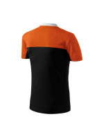Malfini Colormix M MLI-10911 oranžové tričko