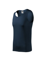 Malfini Top Core M MLI-14202 T-shirt navy blue pánské