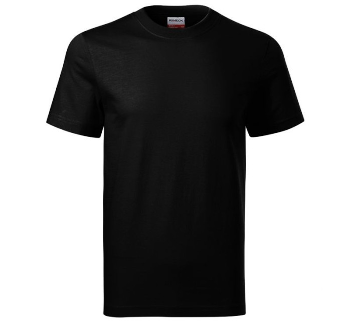 Rimeck Recall M MLI-R0701 černé pánské tričko
