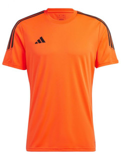 Pánské tréninkové tričko Tiro 23 M HZ0183 - Adidas
