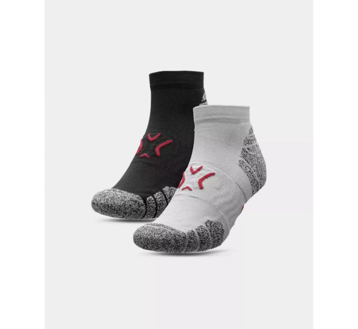 Pánské ponožky M H4Z22-SOM001-90S - 4F