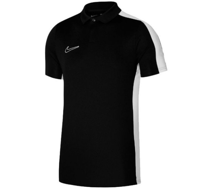 Pánské polo tričko Dri-FIT Academy M DR1346-010 - Nike