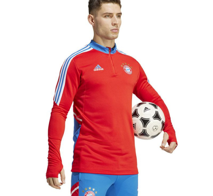 Pánská tréninková mikina FC Bayern M model 18033687 - ADIDAS