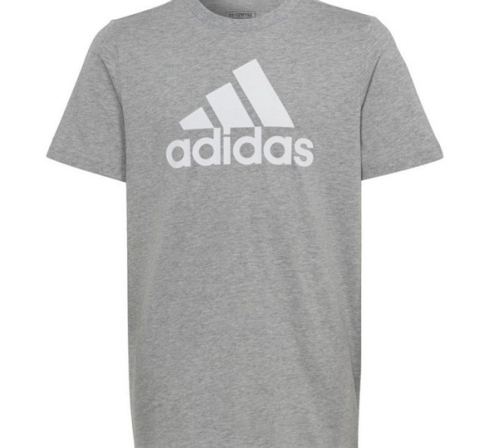 Dětské tričko Big Logo Jr HR6379 - Adidas