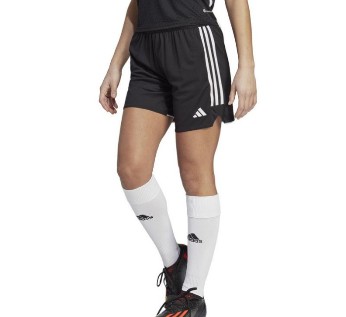 Šortky adidas Tiro 23 League Training Long-Length W HS0323 dámské