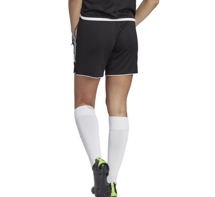 Šortky adidas Tiro 23 League Training Long-Length W HS0323 dámské