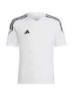 Dětské tričko Tiro 23 League Jersey Jr HR4620 - Adidas