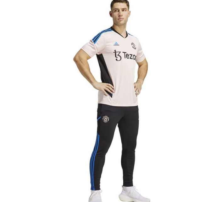 Pánské kalhoty Manchester United Training Panty M HT4296 - Adidas
