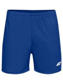 Pánske futbalové šortky Liga M 00825-008 Modrá - Zina