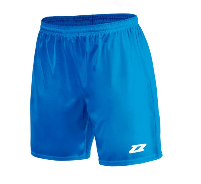 Pánské šortky Iluvio Senior M Z01929_20220201120132 Modré - Zina