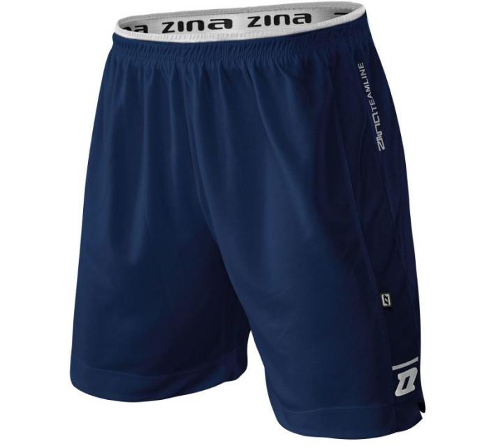 Pánské šortky Topaz 2.0 Match M 8923-53589_20220201120524 námořnická modrá - Zina
