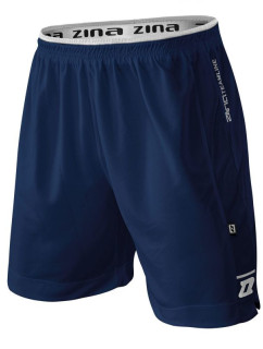 Pánske šortky Topaz 2.0 Match M 8923-53589_20220201120524 námornícka modrá - Zina