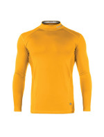 Pánské tričko  M žluté  model 18371149 - Zina