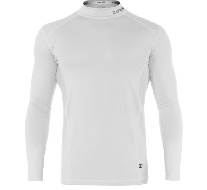 Pánské tričko  M bílé  model 18371153 - Zina