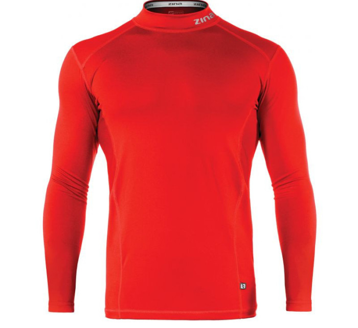 Pánské tričko  M červené  model 18371157 - Zina