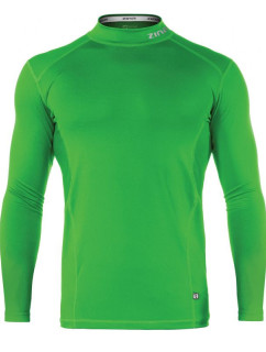 Pánske tričko Thermobionic Silver+ M C047-412E1 zelené - Zina