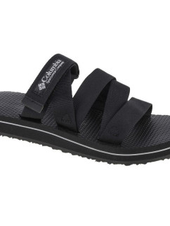 Dámske sandále W Alava Slide W 2027331010 - Columbia