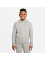 Dětská mikina Sportswear Jr DX5087-063 - Nike