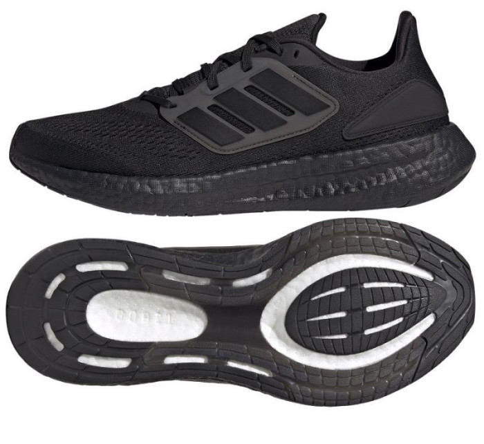 Pánské běžecké boty PureBoost 22 M GZ5173 - Adidas