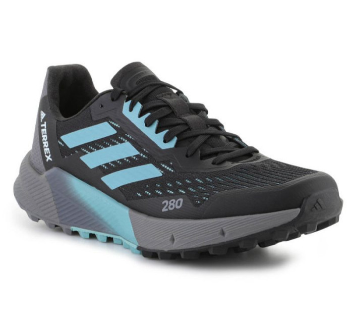 Dámské běžecké boty Terrex Agravic Flow 2 W H03189 - Adidas