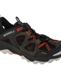 Pánská obuv Speed Strike M J067643 - Merrell